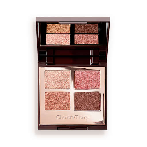 Luxury Palette PALET VAN POPS - Pillow Talk