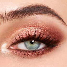 Luxury Palette PALET VAN POPS – Pillow Talk