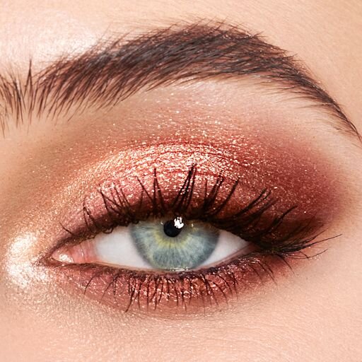 Luxury Palette PALET VAN POPS - Pillow Talk