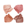 Luxury Palette PALET VAN POPS - Pillow Talk