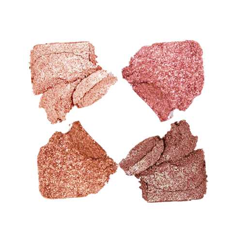 Luxury Palette PALET VAN POPS - Pillow Talk