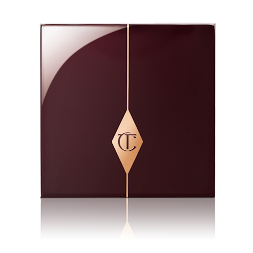 Luxury Palette PALET VAN POPS - Pillow Talk