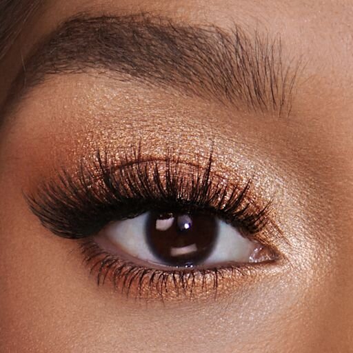 Luxury Palette QUEEN OF GLOW