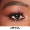 Luxury Palette Walk of No Shame