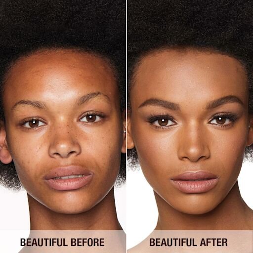 MAGIC AWAY 10 TAN