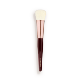 MAGIC COMPLEXION BRUSH ROSÉGOUD & NIGHT CRIMSON