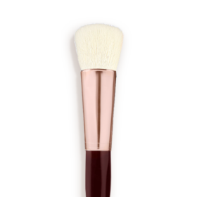 MAGIC COMPLEXION BRUSH ROSÉGOUD & NIGHT CRIMSON