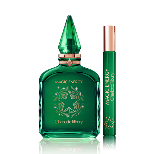 MAGIC ENERGY 10 ML PARFUM