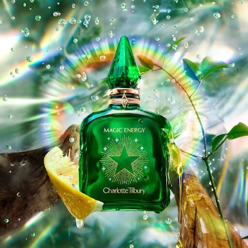 MAGIC ENERGY 10 ML PARFUM
