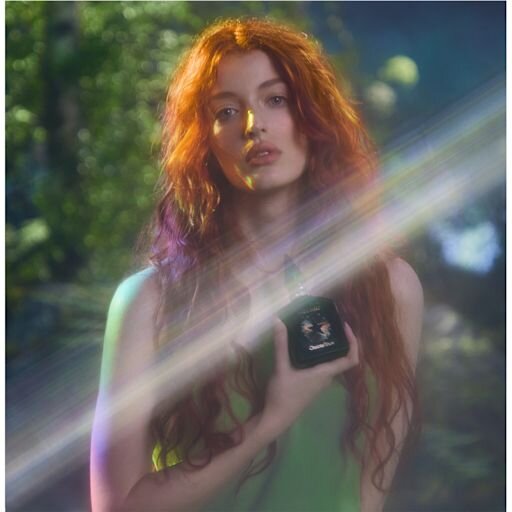 MAGIC ENERGY 10 ML PARFUM