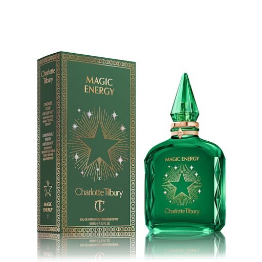 MAGIC ENERGY 100 ML PARFUM