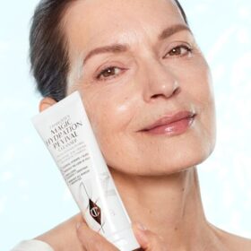 MAGIC HYDRATING CLEANSING DUO SKINCARE SET