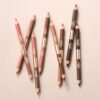 MAKE-UPTAS MET GEHEIMEN VOOR GEVORMDE LIPPEN LIPKIT & MAKE-UPTAS