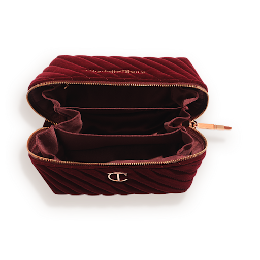 MAKE-UPTAS VAN MIJN DROMEN – TRIO MAKE-UPTAS-SET