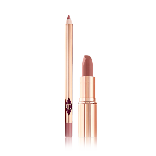 Matte Revolution LIP KIT MAKE-UPKIT
