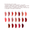 Matte Revolution LIP KIT MAKE-UPKIT