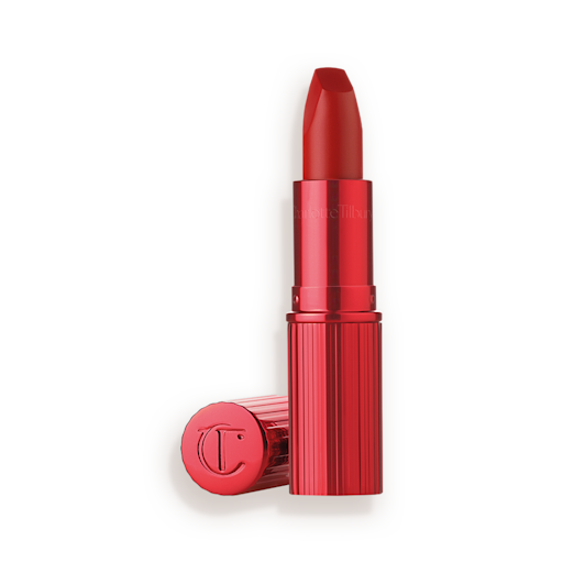 Matte Revolution MARK OF A KISS