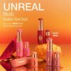MINI UNREAL BLUSH, MORE SUMMER RUSH KIT Mini-blushset