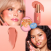 MINI UNREAL BLUSH, MORE SUMMER RUSH KIT Mini-blushset