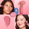 MINI UNREAL BLUSH, MORE SUMMER RUSH KIT Mini-blushset