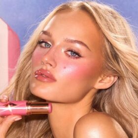 MINI UNREAL BLUSH, MORE SUMMER RUSH KIT Mini-blushset