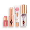 MINI UNREAL, FLAWLESS GLOW SECRETS Gezichtsset