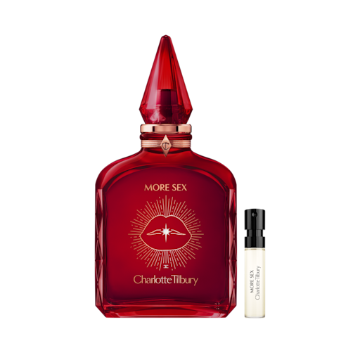 MORE SEX 100 ML PARFUM
