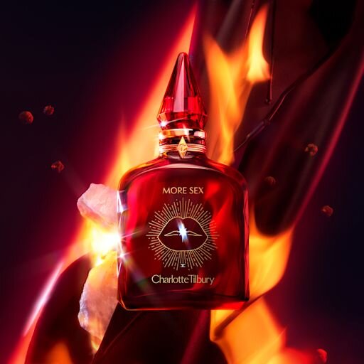 MORE SEX 100 ML PARFUM