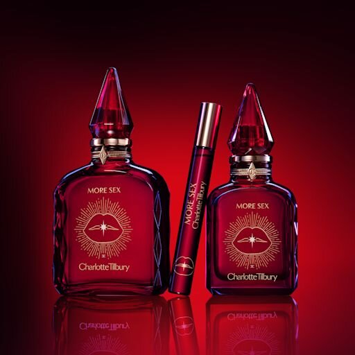 MORE SEX 50 ML PARFUM