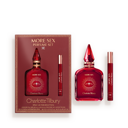 MORE SEX PARFUM CADEAUSET