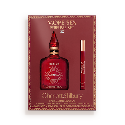 MORE SEX PARFUM CADEAUSET