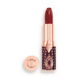 NIEUWE JAARLIPPENSTIFT MATTE REVOLUTION – KISS OF FORTUNE