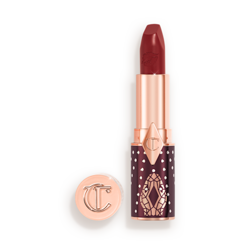 NIEUWE JAARLIPPENSTIFT MATTE REVOLUTION – KISS OF FORTUNE