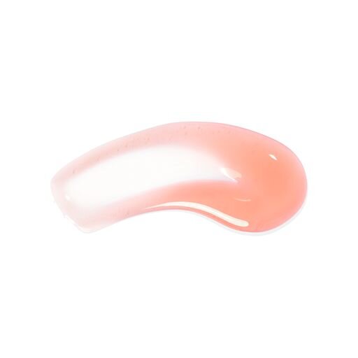 ONWERKELIJKE LIPPEN GEZONDE GLANS NECTAROLIE JUICYLICIOUS PURE PEACH