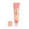 ONWERKELIJKE LIPPEN GEZONDE GLANS NECTAROLIE JUICYLICIOUS PURE PEACH