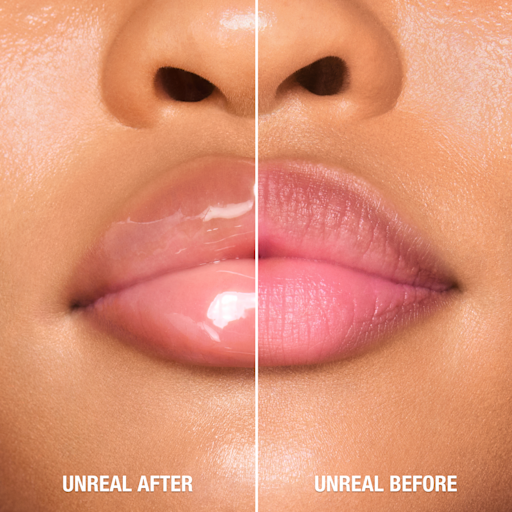 ONWERKELIJKE LIPPEN GEZONDE GLANS NECTAROLIE JUICYLICIOUS PURE PEACH