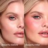 Pillow Talk BEAUTY SOULMATES-PALET FLAWLESS PINK