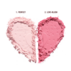 Pillow Talk BEAUTY SOULMATES-PALET FLAWLESS PINK