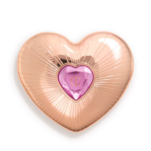 Pillow Talk BEAUTY SOULMATES-PALET FLAWLESS PINK
