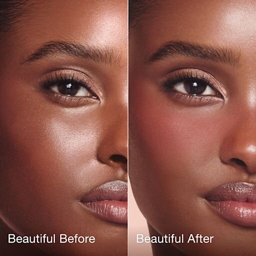 Pillow Talk BEAUTY SOULMATES-PALET FLAWLESS ROSEWOOD