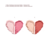 Pillow Talk BEAUTY SOULMATES-PALET FLAWLESS PINK