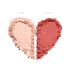 Pillow Talk BEAUTY SOULMATES-PALET FLAWLESS ROSEWOOD