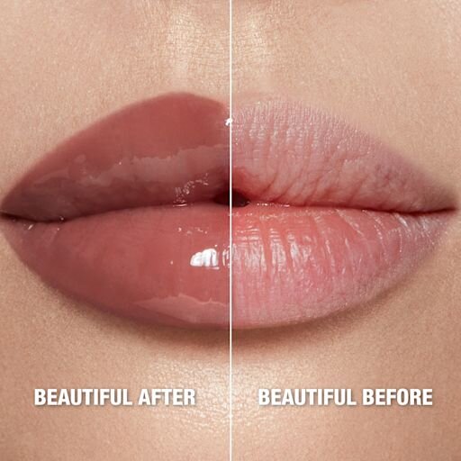 Pillow Talk BIG LIP PLUMPGASM MEDIUM TOT DEEP