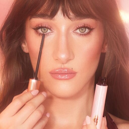 Pillow Talk VERFRAAIENDE BRUIDSLOOK MAKE-UPKIT