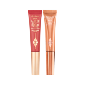 Pillow Talk GLOW & BLUSH BEAUTY WAND KIT WANGKIT