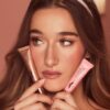 Pillow Talk GLOW & BLUSH BEAUTY WAND KIT WANGKIT