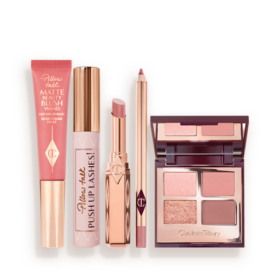 Pillow Talk IN BLOOM KIT MAKE-UPKIT