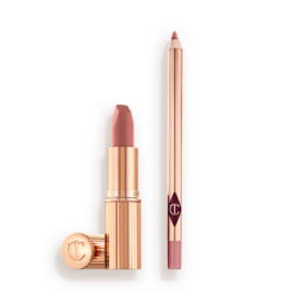 Pillow Talk Lip Kit Make-up Kit