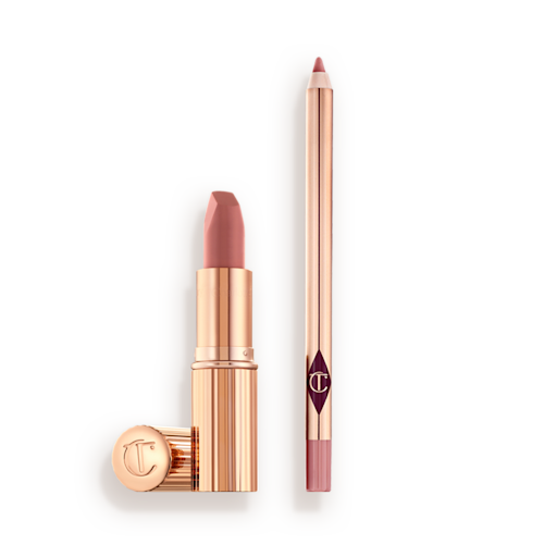 Pillow Talk Lip Kit Make-up Kit