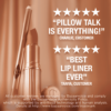 Pillow Talk Lip Kit Make-up Kit
